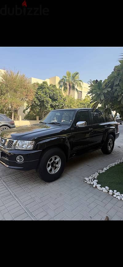نيسان باترول 2007 | 66755912
