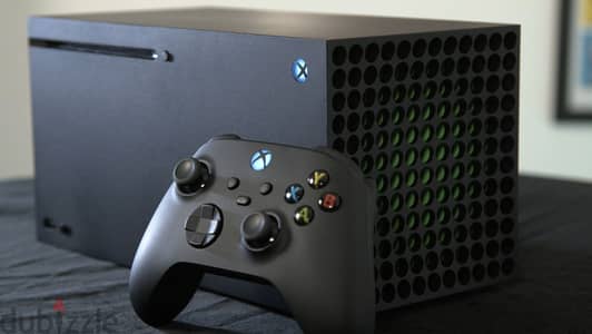 For sale xbox series x 1TB