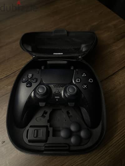 Sony DualSense Edge Controller