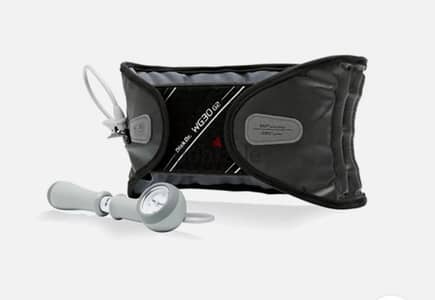 Original Disk Dr. WG30 G2 Lumbar Air Traction Belt – 2 Available