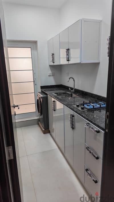 1bhk with ewa furnished