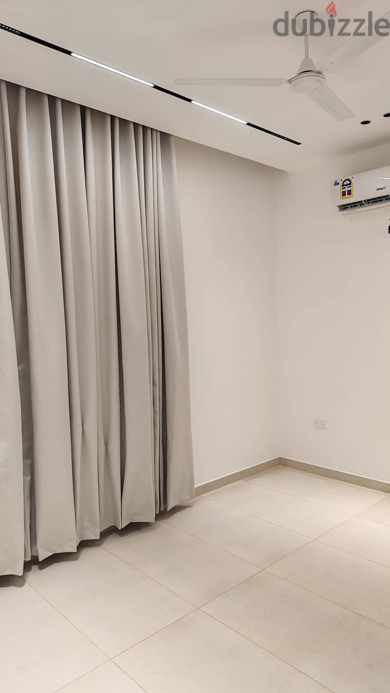1bhk with ewa furnished 2