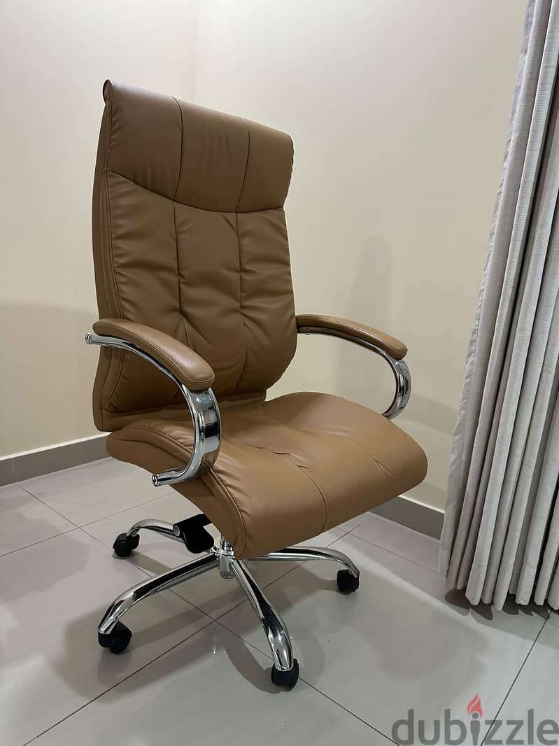 Office chair 2