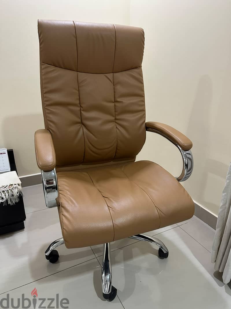 Office chair 3