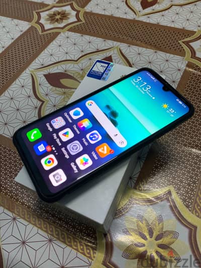 Huawei P30 Lite
