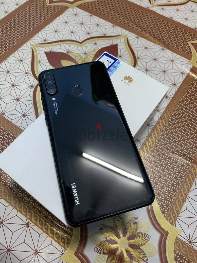 Huawei P30 Lite 1