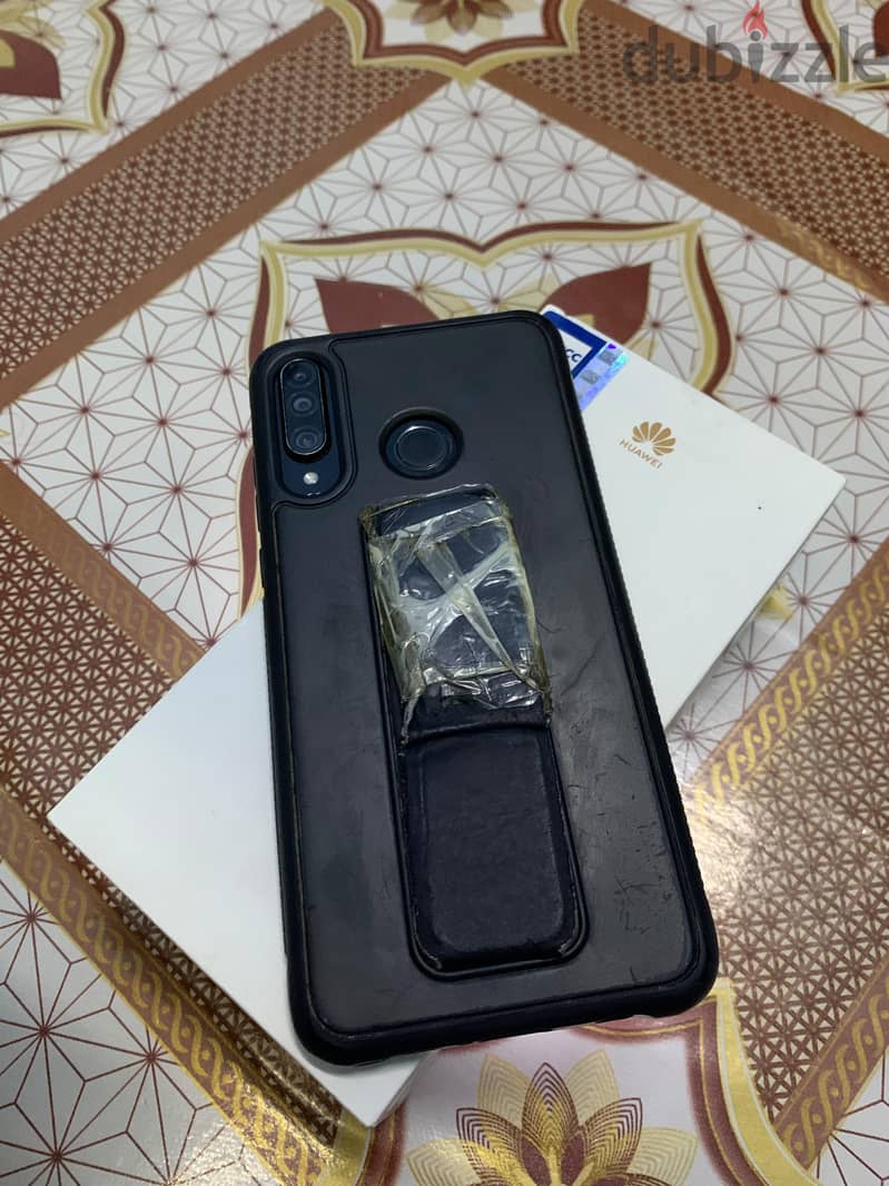 Huawei P30 Lite 5