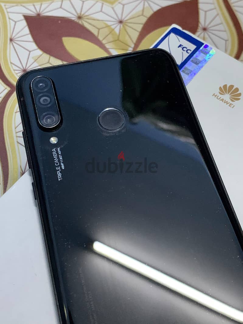 Huawei P30 Lite 7