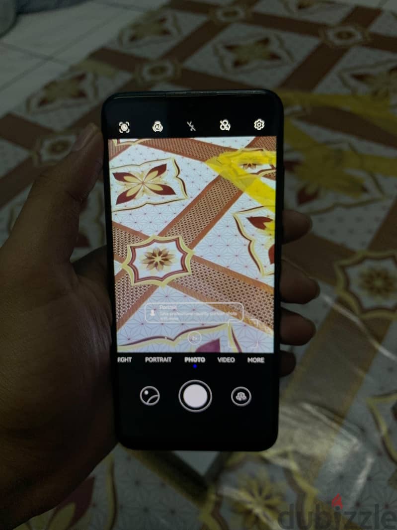 Huawei P30 Lite 8