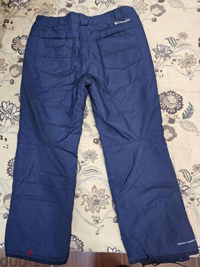Colombia Ski pants