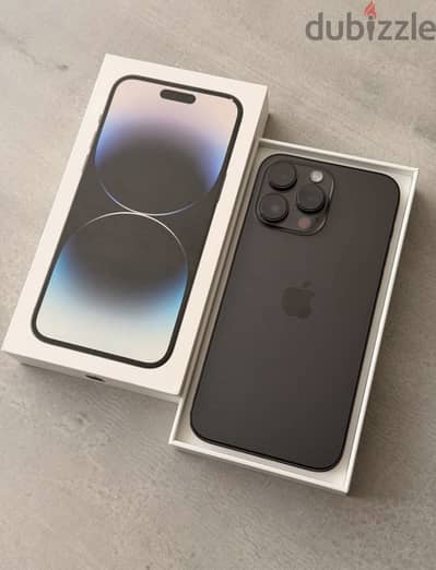 Apple - iPhone 14 Pro Max