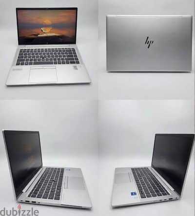 For SALE - HP EliteBook 840 G8, Intel i7, 16 GB RAM and 512 GB Storage