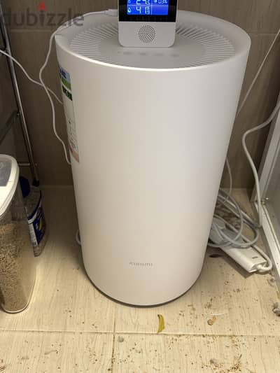 Xiaomi Smart Dehumidifier Lite (Used twice)