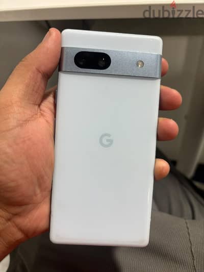 Google Pixel 7a
