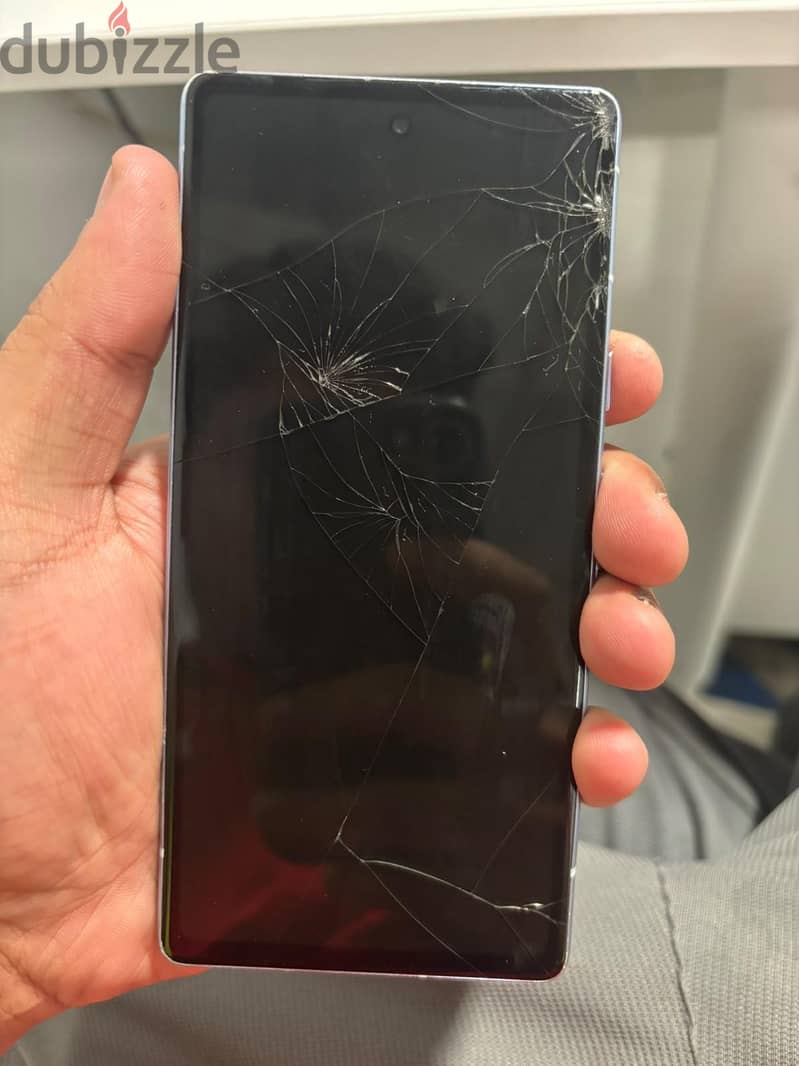 Google Pixel 7a 1