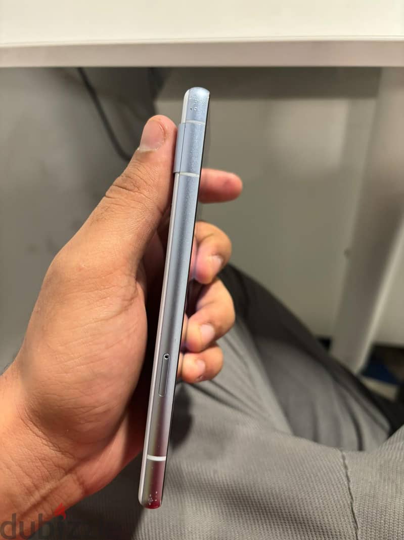 Google Pixel 7a 3