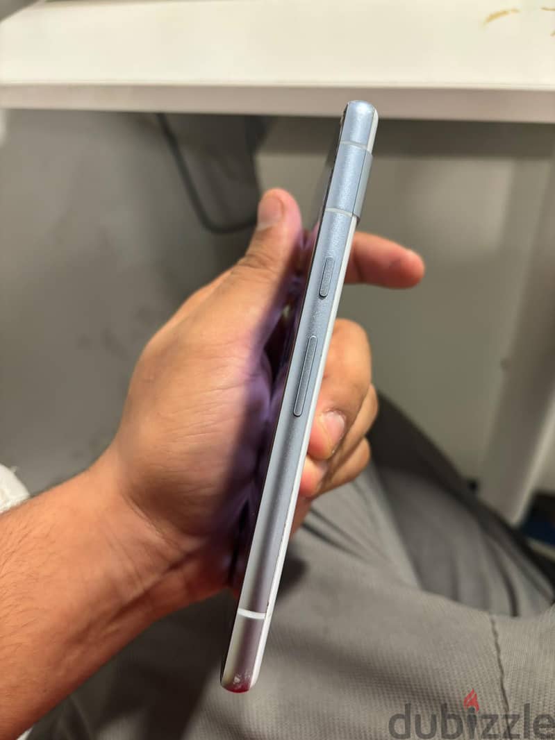 Google Pixel 7a 4