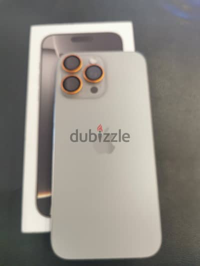 Apple - iPhone 16 Pro Max