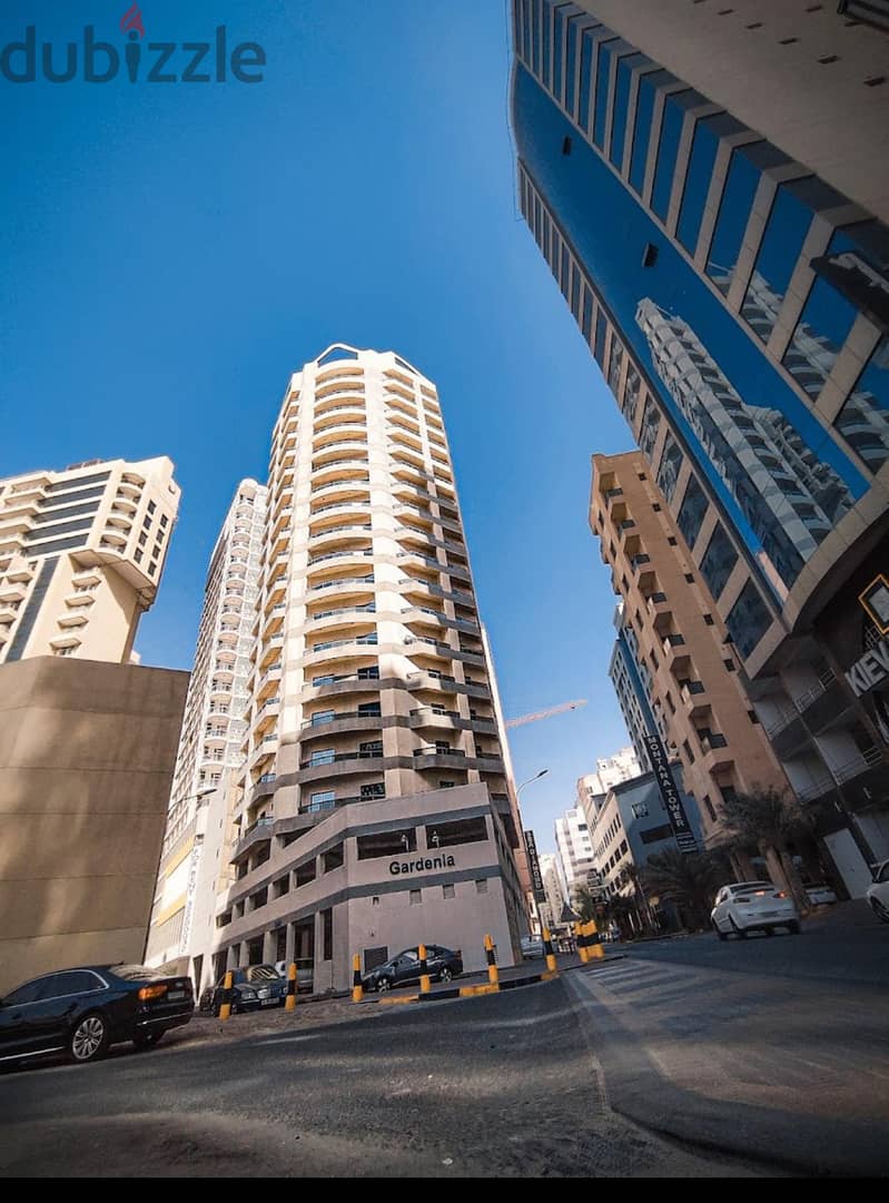 Luxury Flat for sale in Juffair 1
