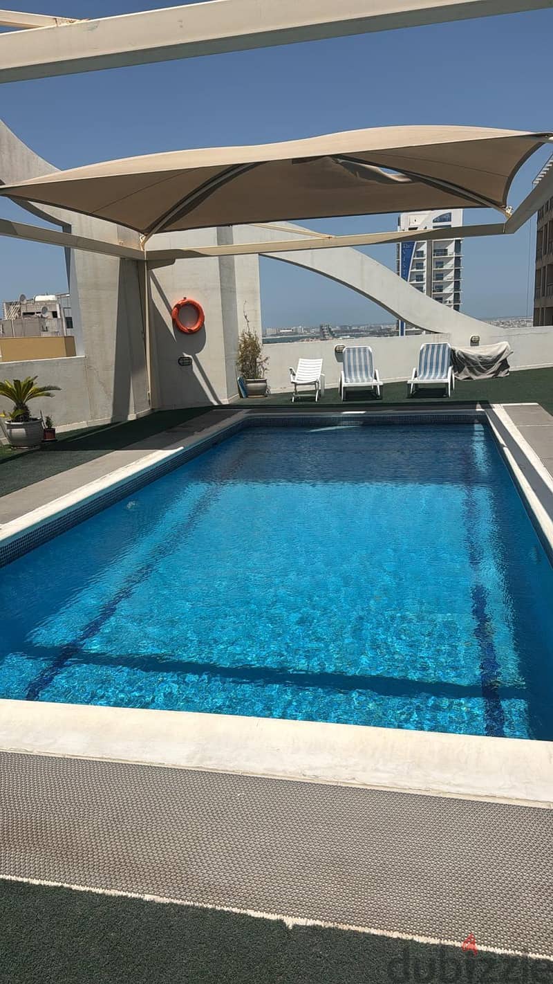 Luxury Flat for sale in Juffair 2