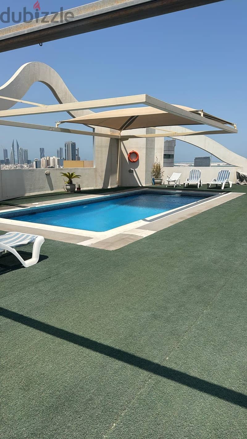 Luxury Flat for sale in Juffair 3