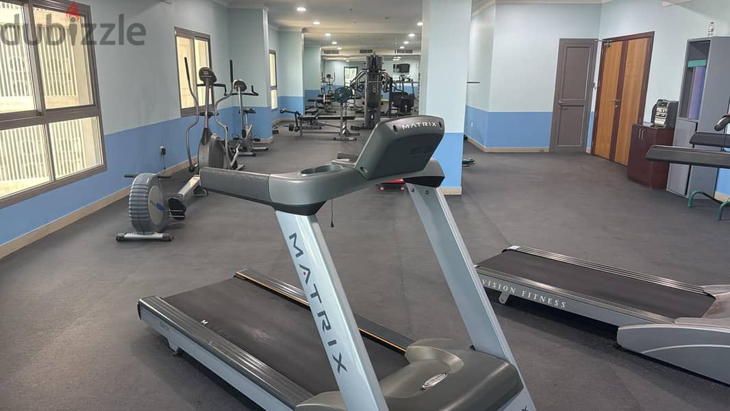 Luxury Flat for sale in Juffair 4