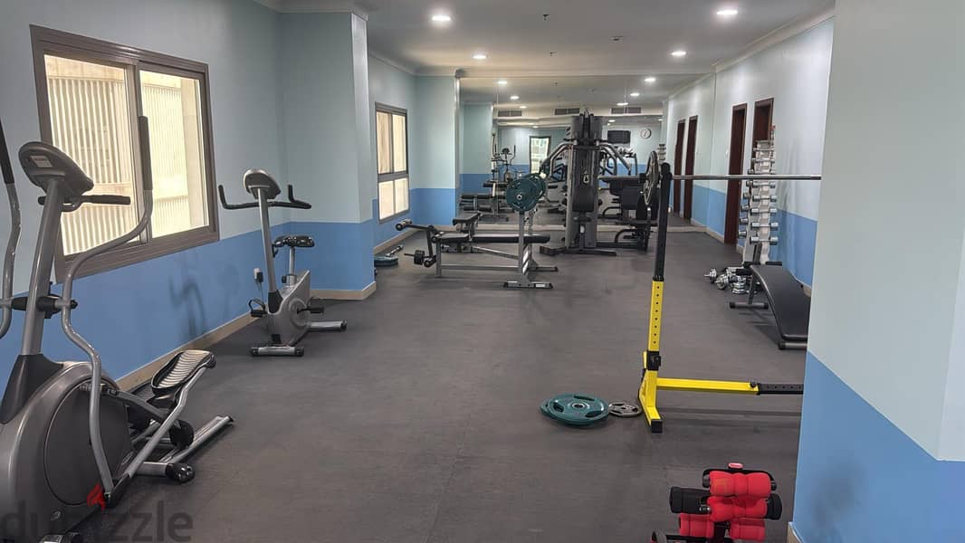 Luxury Flat for sale in Juffair 5