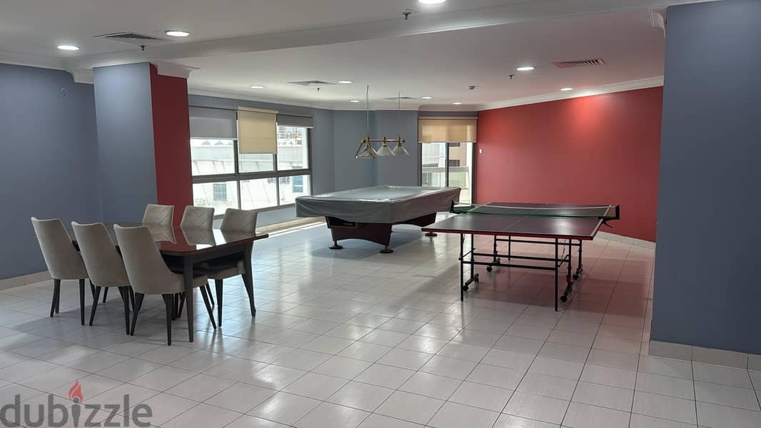 Luxury Flat for sale in Juffair 6