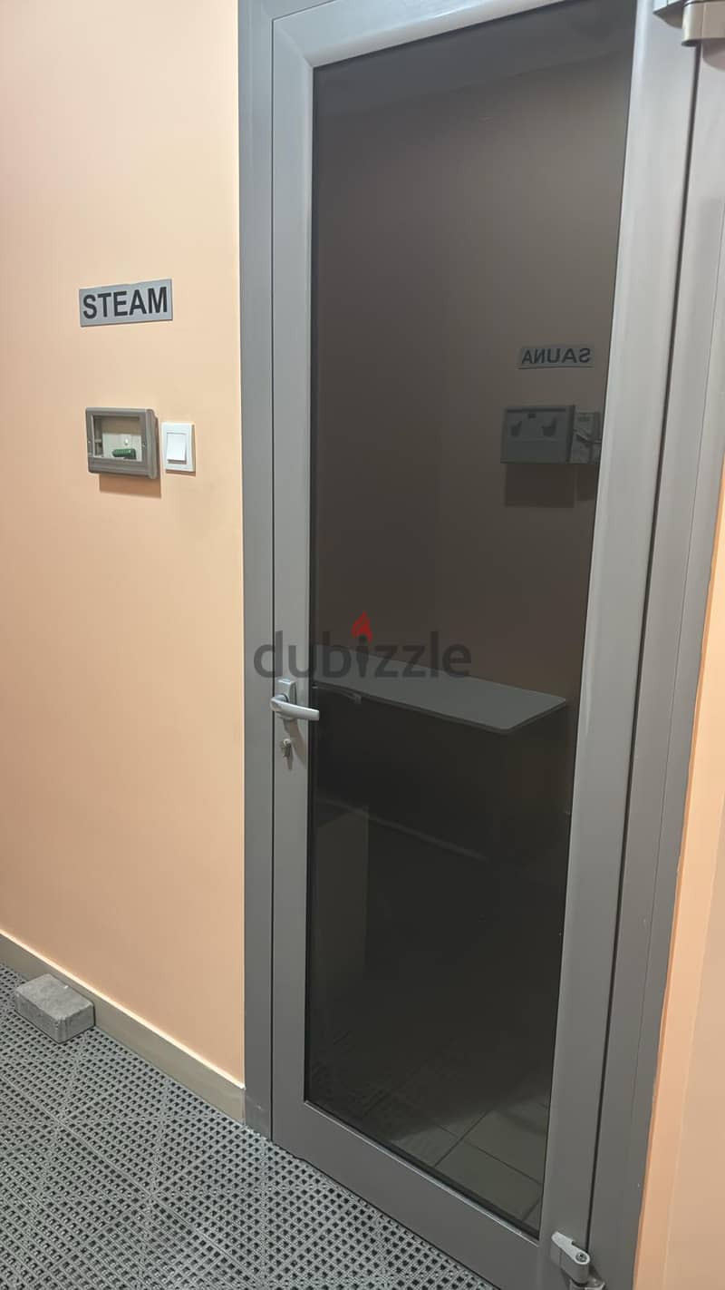 Luxury Flat for sale in Juffair 9