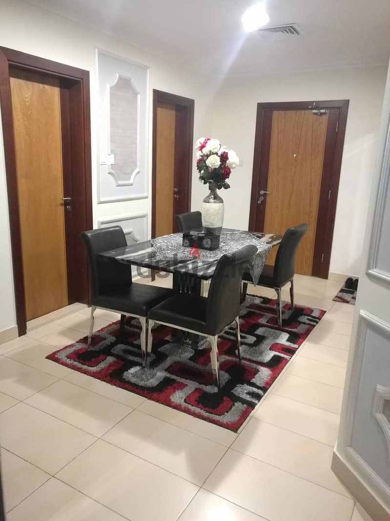 Luxury Flat for sale in Juffair 10