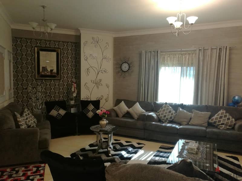Luxury Flat for sale in Juffair 11