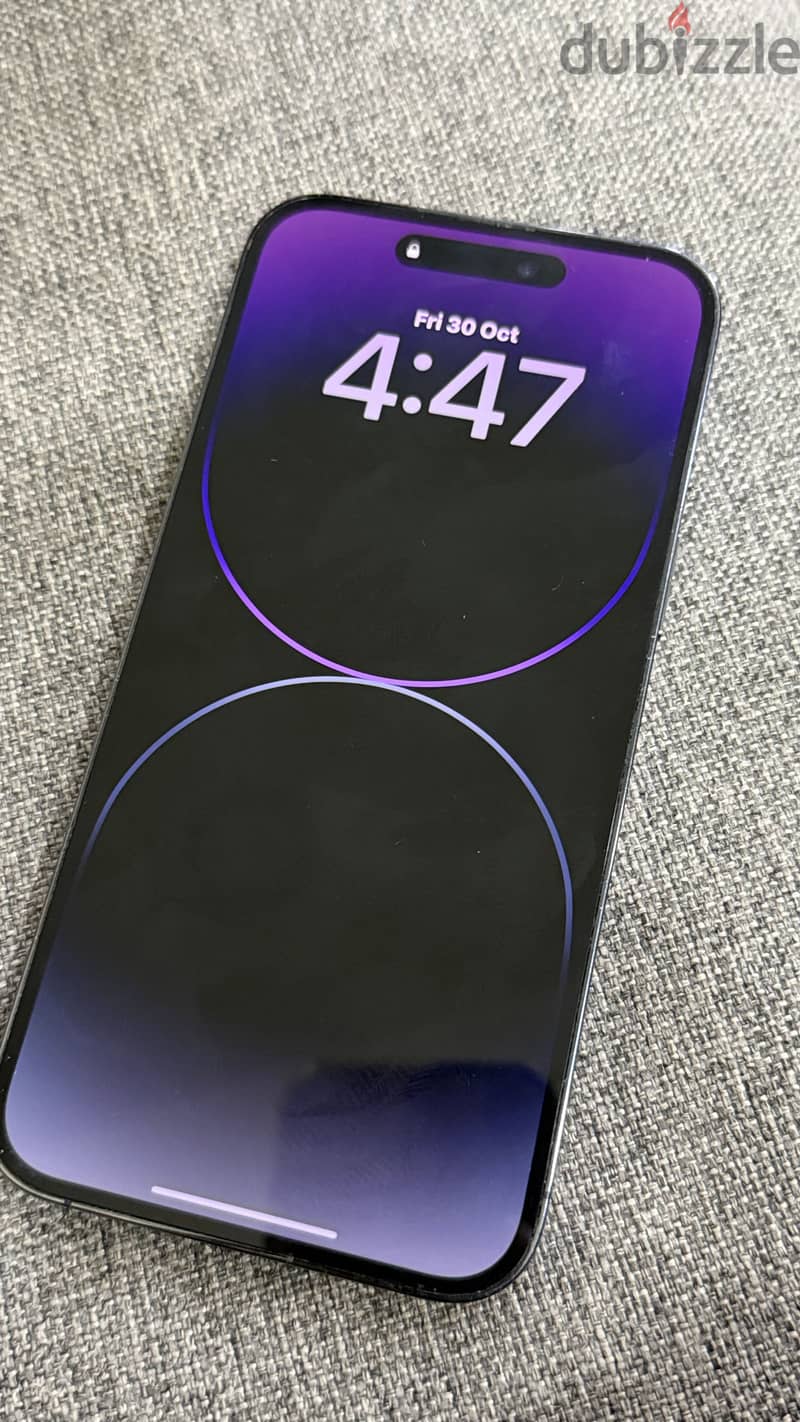 Apple - iPhone 14 Pro Max 1