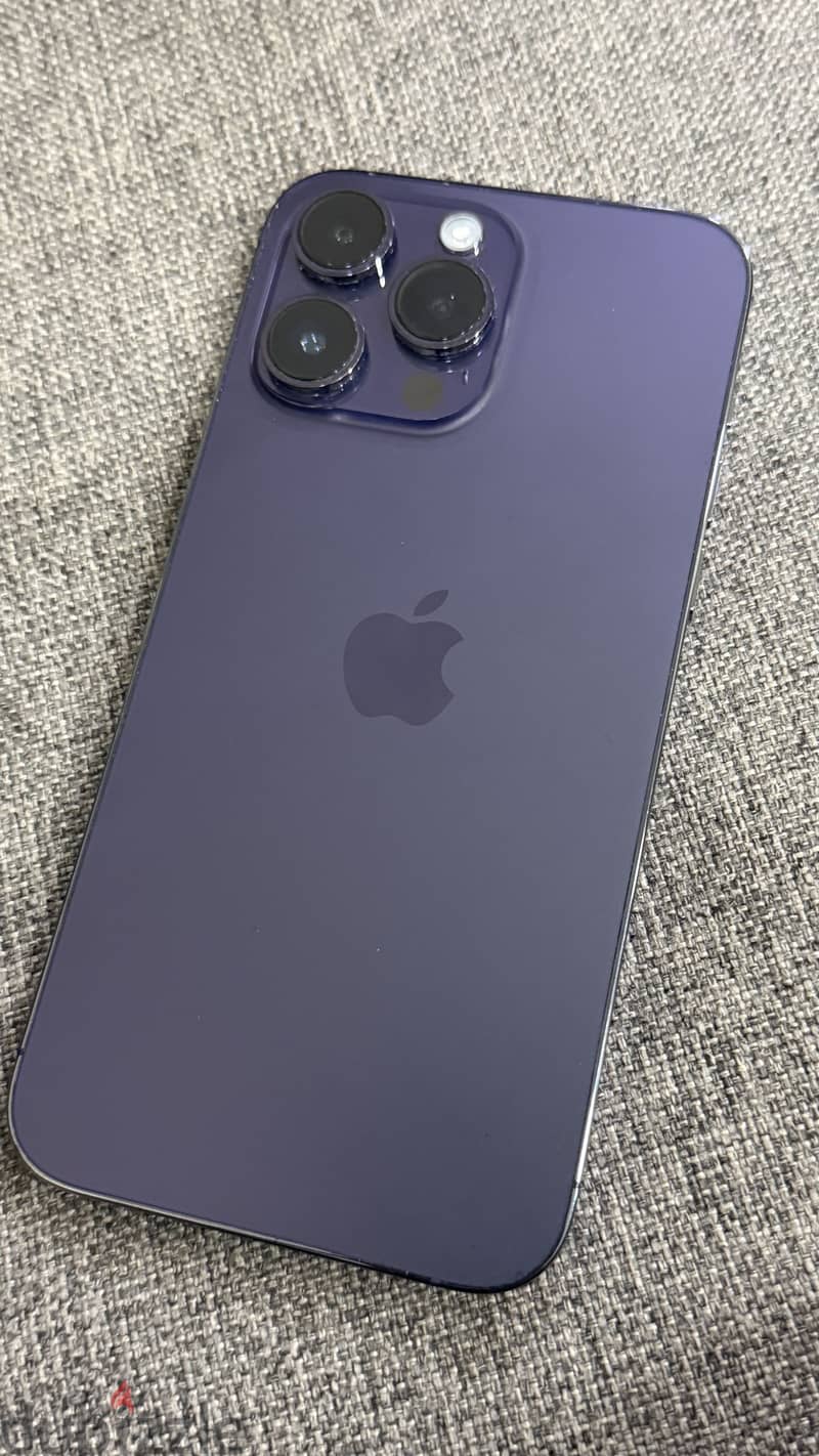 Apple - iPhone 14 Pro Max 2