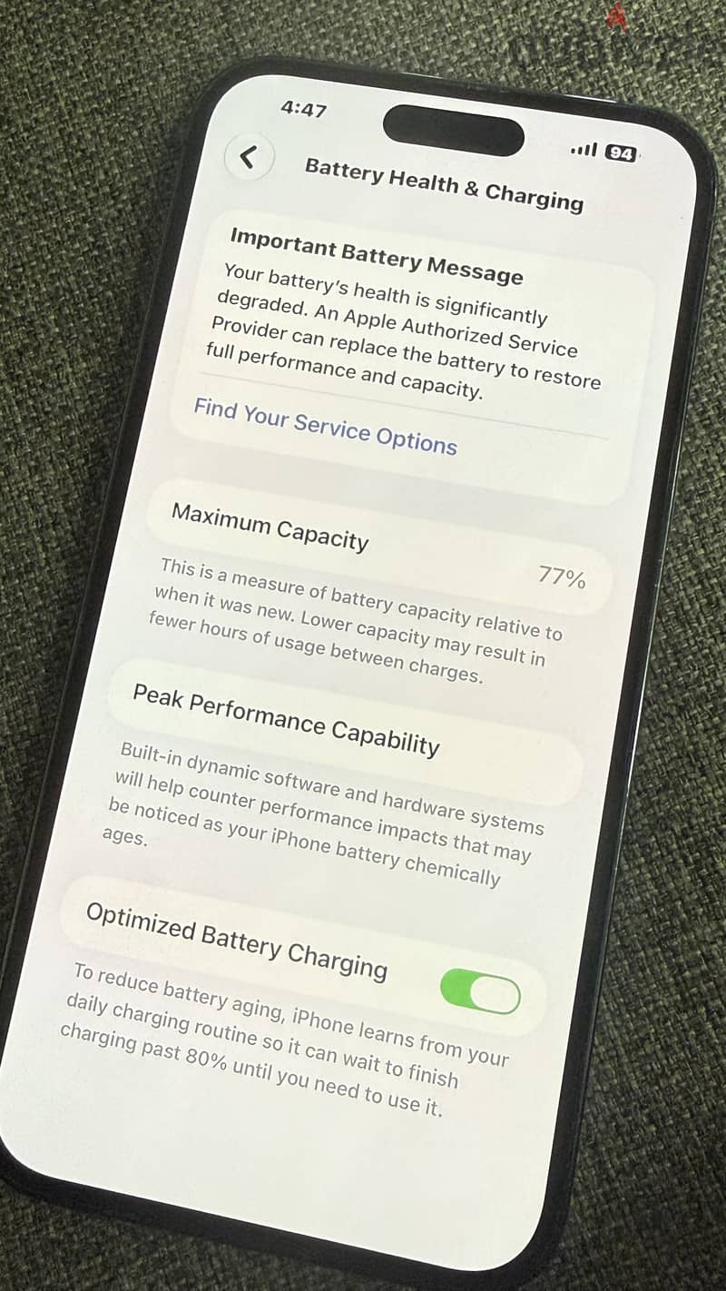 Apple - iPhone 14 Pro Max 3