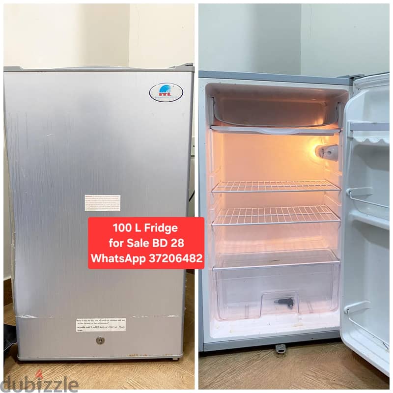 Samsung 450 L Fridge and other items for sale with Delivery 2