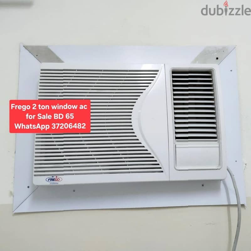 Samsung 450 L Fridge and other items for sale with Delivery 5