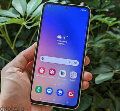 Samsung A54 5G 8GB 256GB