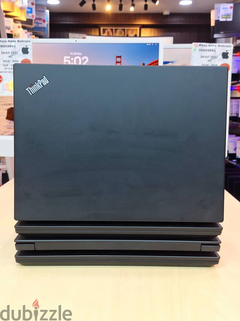 Lenovo ThinkPad E495 AMD RYZEN 7 3700U 1