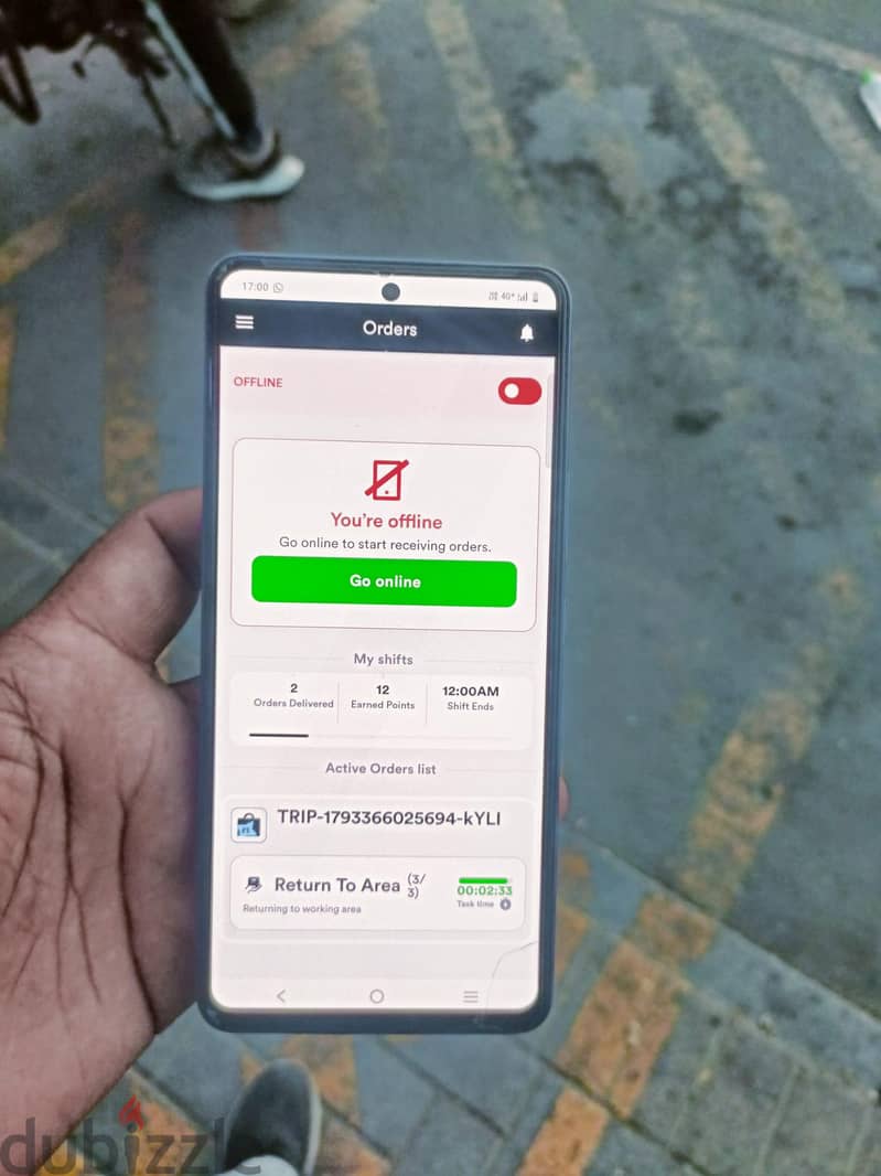Vivo V27e 8+8/256 pta approved exchange possible 2