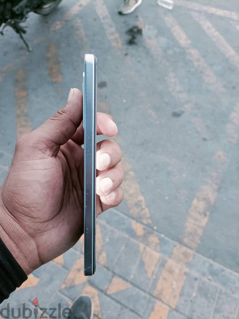 Vivo V27e 8+8/256 pta approved exchange possible 4