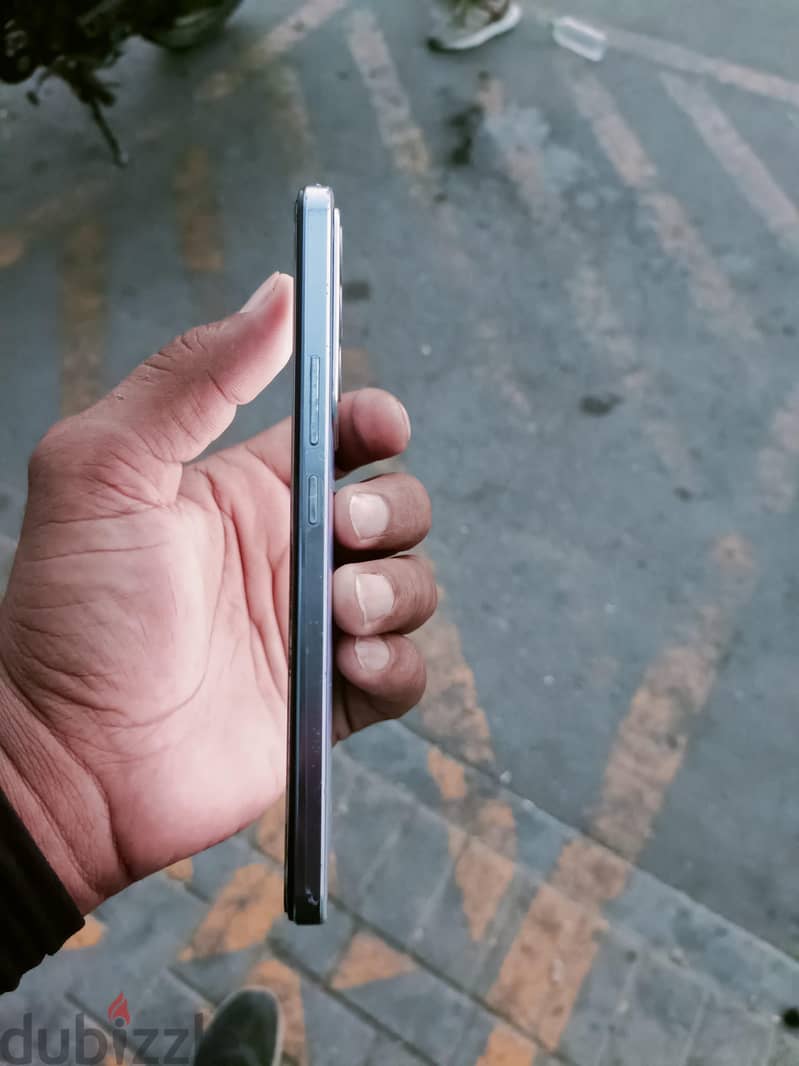 Vivo V27e 8+8/256 pta approved exchange possible 5