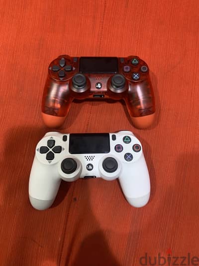 15 BD with chargers and brand new condition