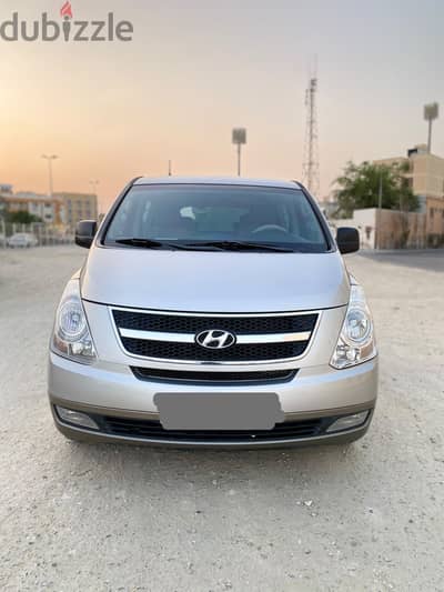 for sale in good condition Hyundai H1 2014