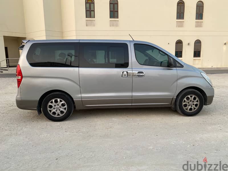 for sale in good condition Hyundai H1 2014 3