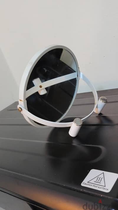 small mirror
