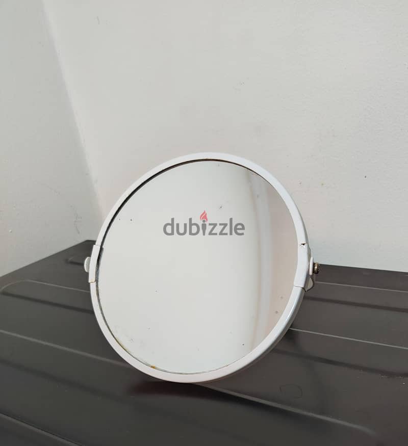 small mirror 1