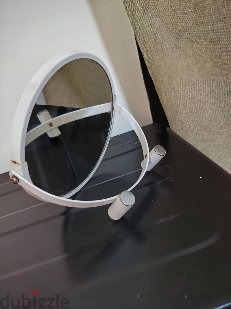 small mirror 4