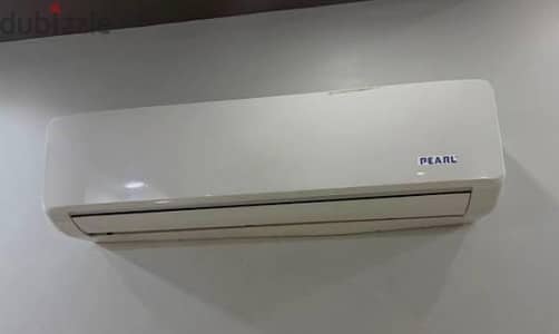 pearl split ac
