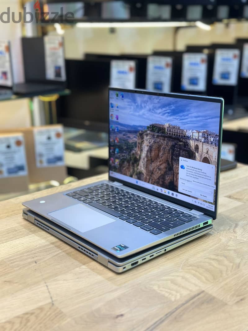 Dell Latitude 9420 Core i5-11th Generation 1