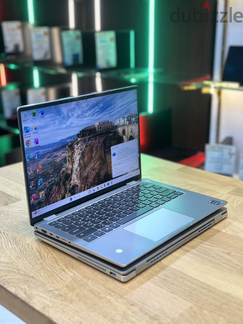 Dell Latitude 9420 Core i5-11th Generation 2